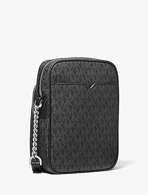 alt text for the **Michael Kors Jet Set Travel Medium Logo Crossbody Bag in Black**, you can describe it as follows: "A stylish crossbody bag made from logo-print canvas with smooth trim. It features silver-tone hardware, a back slip pocket, a front zip pocket, and an adjustable chain-link strap. The interior includes back slip pockets and card slots. Dimensions are approximately 9”W X 5.5”H X 1”D." This bag is perfect for everyday use and complements various outfits. 😊 ![Michael Kors Jet Set Travel Medium Logo Crossbody Bag](https://www.michaelkors.com/jet-set-travel-medium-logo-crossbody-bag/35F1STVC2B.html) ¹ Source: Conversation with Copilot, 2024/05/25 (1) Jet Set Travel Medium Logo Crossbody Bag | Michael Kors. https://www.michaelkors.com/jet-set-travel-medium-logo-crossbody-bag/35F1STVC2B.html. (2) Michael Kors Jet Set Travel Medium Logo Crossbody Bag (Black): Buy .... https://www.amazon.ae/Michael-Kors-Travel-Medium-Crossbody/dp/B09C73STRK. (3) Jet Set Travel Medium Logo Smartphone Crossbody Bag - Michael Kors. https://www.michaelkors.global/en_ZA/jet-set-travel-medium-logo-smartphone-crossbody-bag/_/R-35F2GTVC6B. (4) Jet Set Travel Medium Saffiano Leather Crossbody Bag - Michael Kors. https://www.michaelkors.global/en_ZA/jet-set-travel-medium-saffiano-leather-crossbody-bag/_/R-35T1GTVC6L. (5) Jet Set Travel Medium Logo Crossbody Bag | Michael Kors. https://www.michaelkors.com/jet-set-travel-medium-logo-crossbody-bag/35T1GTVC2B.html.