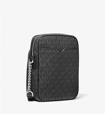 alt text for the **Michael Kors Jet Set Travel Medium Logo Crossbody Bag in Black**, you can describe it as follows: "A stylish crossbody bag made from logo-print canvas with smooth trim. It features silver-tone hardware, a back slip pocket, a front zip pocket, and an adjustable chain-link strap. The interior includes back slip pockets and card slots. Dimensions are approximately 9”W X 5.5”H X 1”D." This bag is perfect for everyday use and complements various outfits. 😊 ![Michael Kors Jet Set Travel Medium Logo Crossbody Bag](https://www.michaelkors.com/jet-set-travel-medium-logo-crossbody-bag/35F1STVC2B.html) ¹ Source: Conversation with Copilot, 2024/05/25 (1) Jet Set Travel Medium Logo Crossbody Bag | Michael Kors. https://www.michaelkors.com/jet-set-travel-medium-logo-crossbody-bag/35F1STVC2B.html. (2) Michael Kors Jet Set Travel Medium Logo Crossbody Bag (Black): Buy .... https://www.amazon.ae/Michael-Kors-Travel-Medium-Crossbody/dp/B09C73STRK. (3) Jet Set Travel Medium Logo Smartphone Crossbody Bag - Michael Kors. https://www.michaelkors.global/en_ZA/jet-set-travel-medium-logo-smartphone-crossbody-bag/_/R-35F2GTVC6B. (4) Jet Set Travel Medium Saffiano Leather Crossbody Bag - Michael Kors. https://www.michaelkors.global/en_ZA/jet-set-travel-medium-saffiano-leather-crossbody-bag/_/R-35T1GTVC6L. (5) Jet Set Travel Medium Logo Crossbody Bag | Michael Kors. https://www.michaelkors.com/jet-set-travel-medium-logo-crossbody-bag/35T1GTVC2B.html.