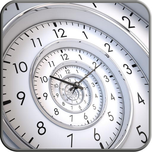 Time management app