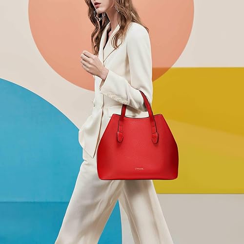 Chic On A Budget: Top 5 Affordable Designer Handbags That Elevate Your ...