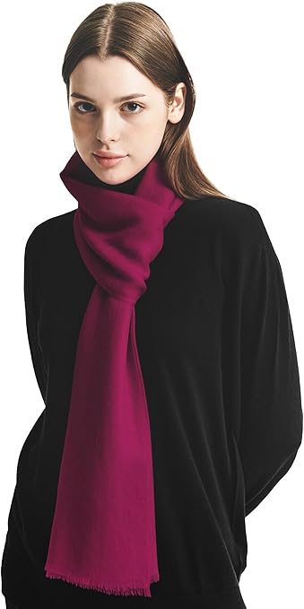 100% Cashmere from Himalaya Prestige Woven Wrap Shawl. Extra-large scarf and stole for women, providing luxurious warmth and elegance. Perfect for any occasion.