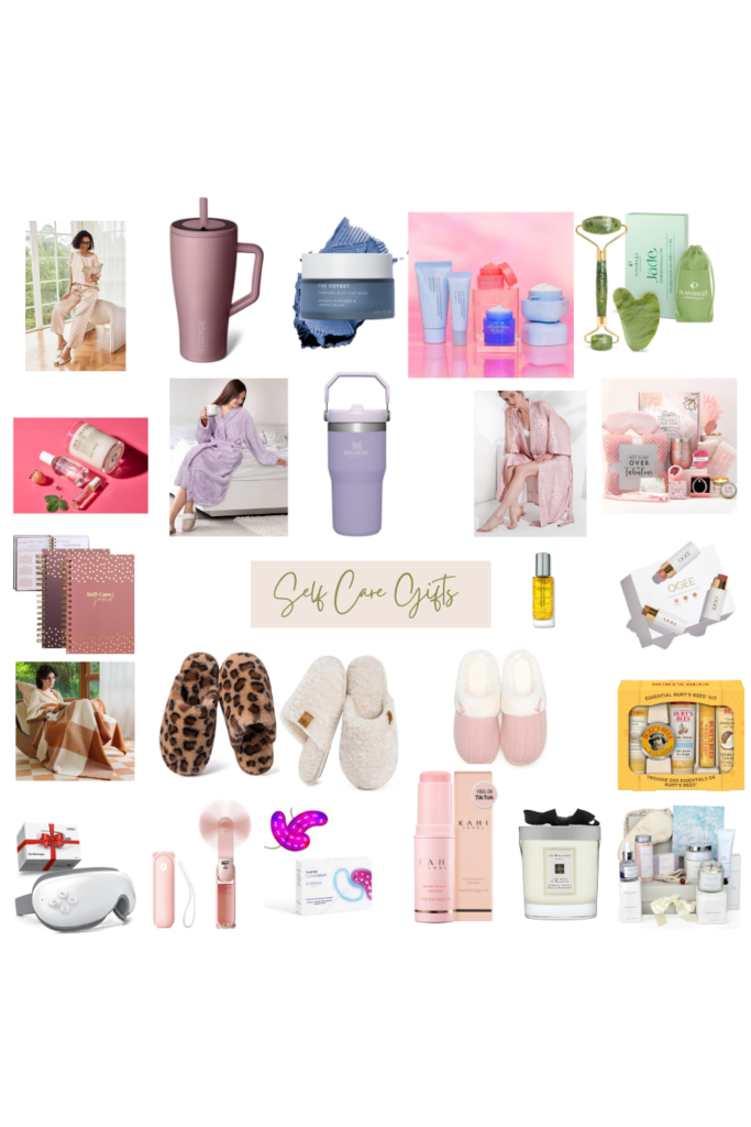 A blog page dedicated to wellness gifts, featuring a collection of thoughtful and inspiring ideas for promoting health and well-being. The page showcases various gift options, ranging from relaxation aids and self-care products to fitness accessories and nutritious treats, all aimed at enhancing the recipient's overall wellness."