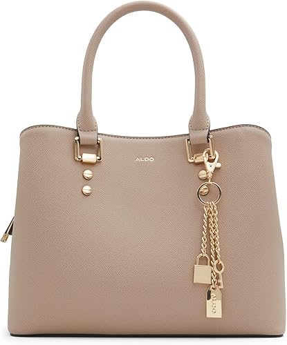 ALDO Women's Legoirii Tote Bag – Stylish and Spacious Handbag with Elegant Design and Chic Details