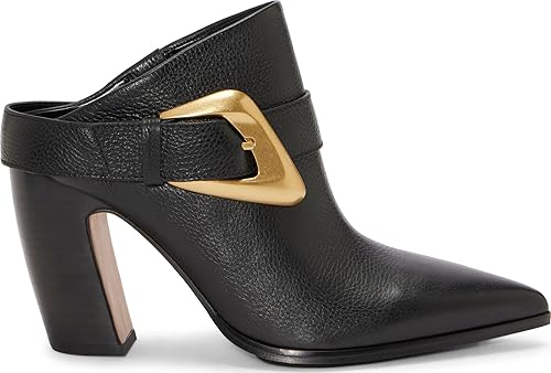 "Vince Camuto Women's Baily Pump – Chic pointed-toe high heel with a sleek and sophisticated design.